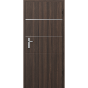 INNOVO 42 dB Intarsje 9 Dub Miláno 5 
